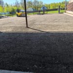 Наши работы в Чехове - 6