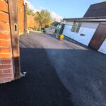 Наши работы в Чехове - 7