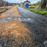 Наши работы в Чехове - 8