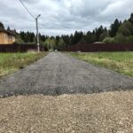 Наши работы в Чехове - 9