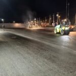 Наши работы в Чехове - 13