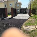 Наши работы в Чехове - 16