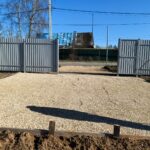 Наши работы в Чехове - 17