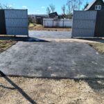 Наши работы в Чехове - 19