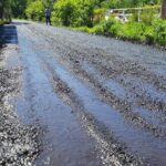 Наши работы в Чехове - 20