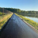 Наши работы в Чехове - 21