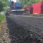 Наши работы в Чехове - 23