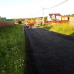 Наши работы в Чехове - 24