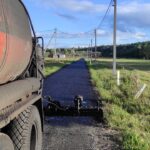 Наши работы в Чехове - 26