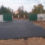 Наши работы в Чехове - 30