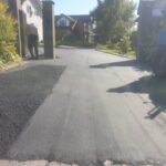 Наши работы в Чехове - 33