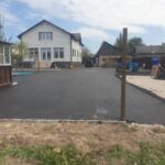 Наши работы в Чехове - 35