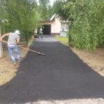 Наши работы в Чехове - 37