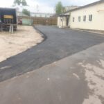 Наши работы в Чехове - 43