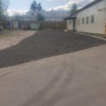 Наши работы в Чехове - 44