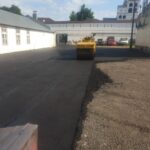 Наши работы в Чехове - 45