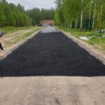 Наши работы в Чехове - 50