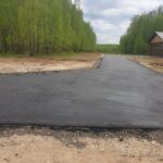 Наши работы в Чехове - 51