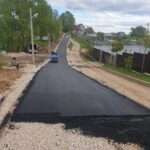 Наши работы в Чехове - 52