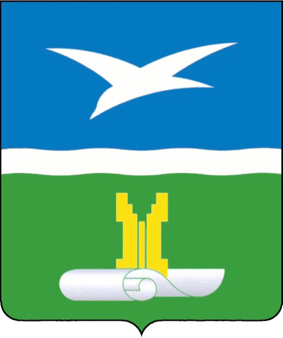 Герб города Чехов, где мы работаем